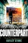 Counterpart by Hayley Stone