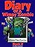 Diary of a Wimpy Zombie: Bo...