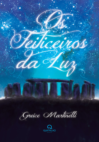 Os Feiticeiros da Luz (Paperback)