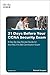 31 Days Before Your CCNA Security Exam by Patrick Gargano 31 Days Before Your CCNA Security Exam by Patrick Gargano