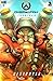 Overwatch #6: Destroyer