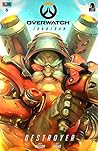 Overwatch #6: Des...