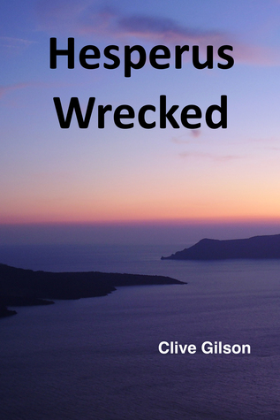 Hesperus Wrecked