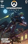 Overwatch #5: Mis...