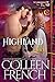 Highland Lady by Colleen Faulkner