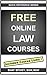 FREE Online Law Courses: We...