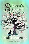 Sakura's Secret: Tales of Evermagic, Book 8 Sakura's Secret: Tales of Evermagic, Book 8