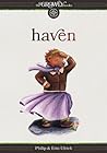 Haven (The Growly Books) Haven (The Growly Books)