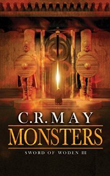 Monsters (Beowulf: Sword of Woden #3)