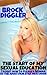The Start Of My Sexual Education: Taught How To Please A Woman By The Adult Film Star Next Door