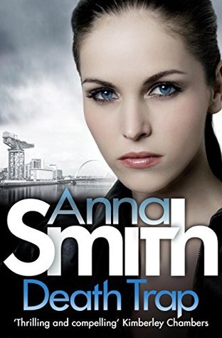 Death Trap (Rosie Gilmour #8)