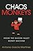 Chaos Monkeys: Inside the Silicon Valley Money Machine