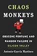 Image for Chaos Monkeys