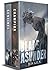 Blade Asunder Series: Books 4-5