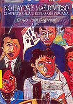 No Hay País Más Diverso (Paperback)