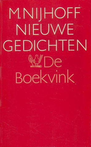Nieuwe gedichten (Paperback)