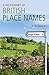 A Dictionary of British Place-Names by David Mills
