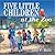 Five Little Children at the Zoo by Elvy P. Rolle