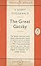 The Great Gatsby