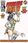 Fearless Dawn / Asylum Press Sampler: Free Comic Book 2016 #1 Fearless Dawn / Asylum Press Sampler: Free Comic Book 2016 #1