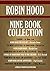 Robin Hood by Timeless Wisdom Collection