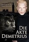 Die Akte Demetrius (German Edition) Die Akte Demetrius (German Edition)