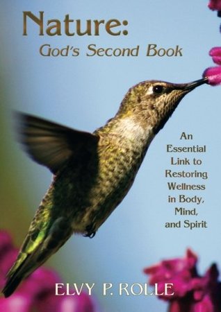 Nature: God's Second Book