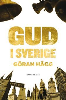 Gud i Sverige (Hardcover)