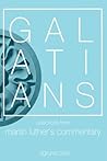Galatians: Selections from Martin Luther