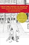 From the Mixed-Up Files of Mrs. Basil E. Frankweiler