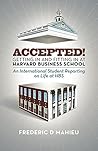 Accepted! - Getti...