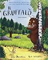 Il Gruffalò by Julia Donaldson