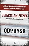 Odprysk by Sebastian Fitzek