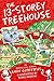 The 13-Storey Treehouse