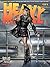 Heavy Metal #271 by Steve Mannion