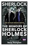 The Memoirs Of Sherlock Holmes by Arthur Conan Doyle