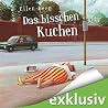 Das bisschen Kuchen by Ellen Berg