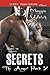 Secrets (The Angel Pack #2)