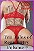 Ten Tales of Rear Entry Volume 7: Ten First Time Anal Sex Erotica Stories
