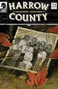 Harrow County #13