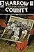 Harrow County #13 by Cullen Bunn