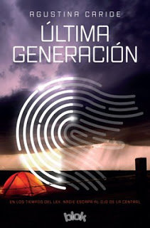 Última generación