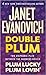 Double Plum by Janet Evanovich