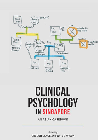 Clinical Psychology in Singapore: An Asian Casebook (Paperback)