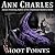 Boot Points (Deadwood Shorts, #2)