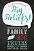 Big Beliefs! by David R. Helm