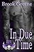 In Due Time (The Knights of Mayhem #4)