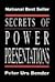 Secrets of Power Presentations