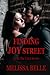 Finding Joy Street by Melissa Belle