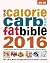Calorie, Carb and Fat Bible...